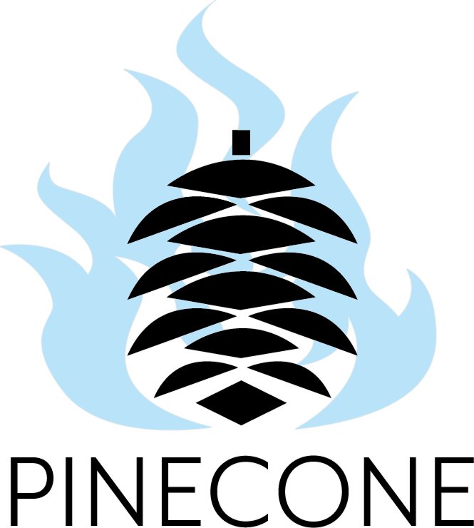 PINECONE